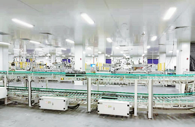 从“工”到“匠” 汇兴智造以科技创新抢占智能制造新高地